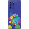 Disney Inside Out Character Group Galaxy S20 Ultra 5G Skin